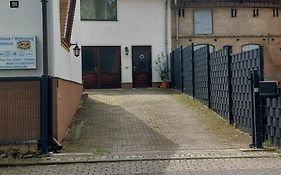 Ferienhaus - Wohnung- Havelblick
